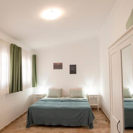 Wohnung Buganvilla Agüimes Extérieur photo
