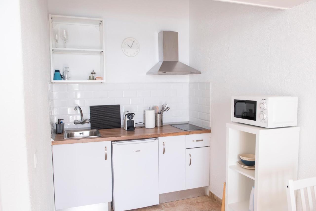 Wohnung Buganvilla Agüimes Extérieur photo