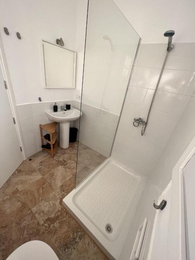 Wohnung Buganvilla Agüimes Extérieur photo