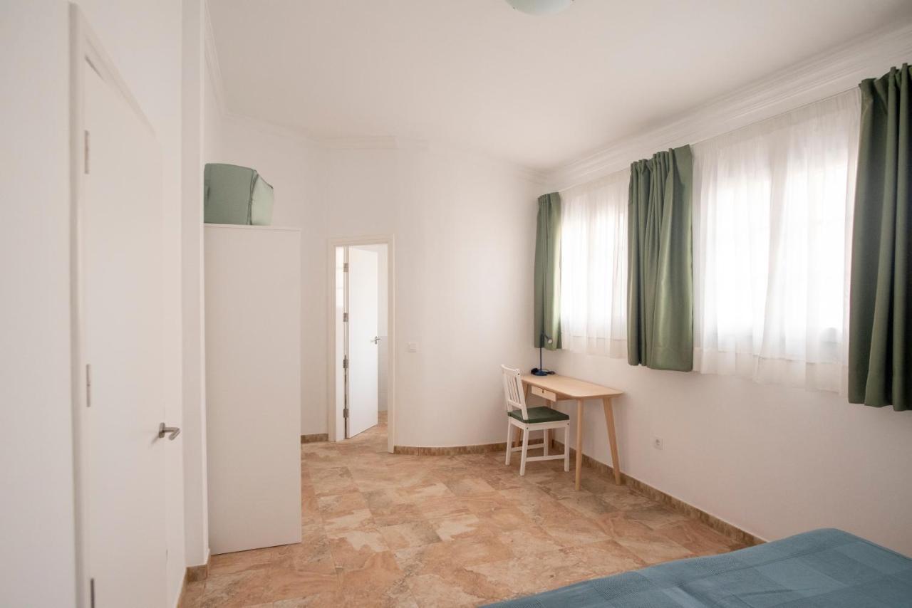 Wohnung Buganvilla Agüimes Extérieur photo