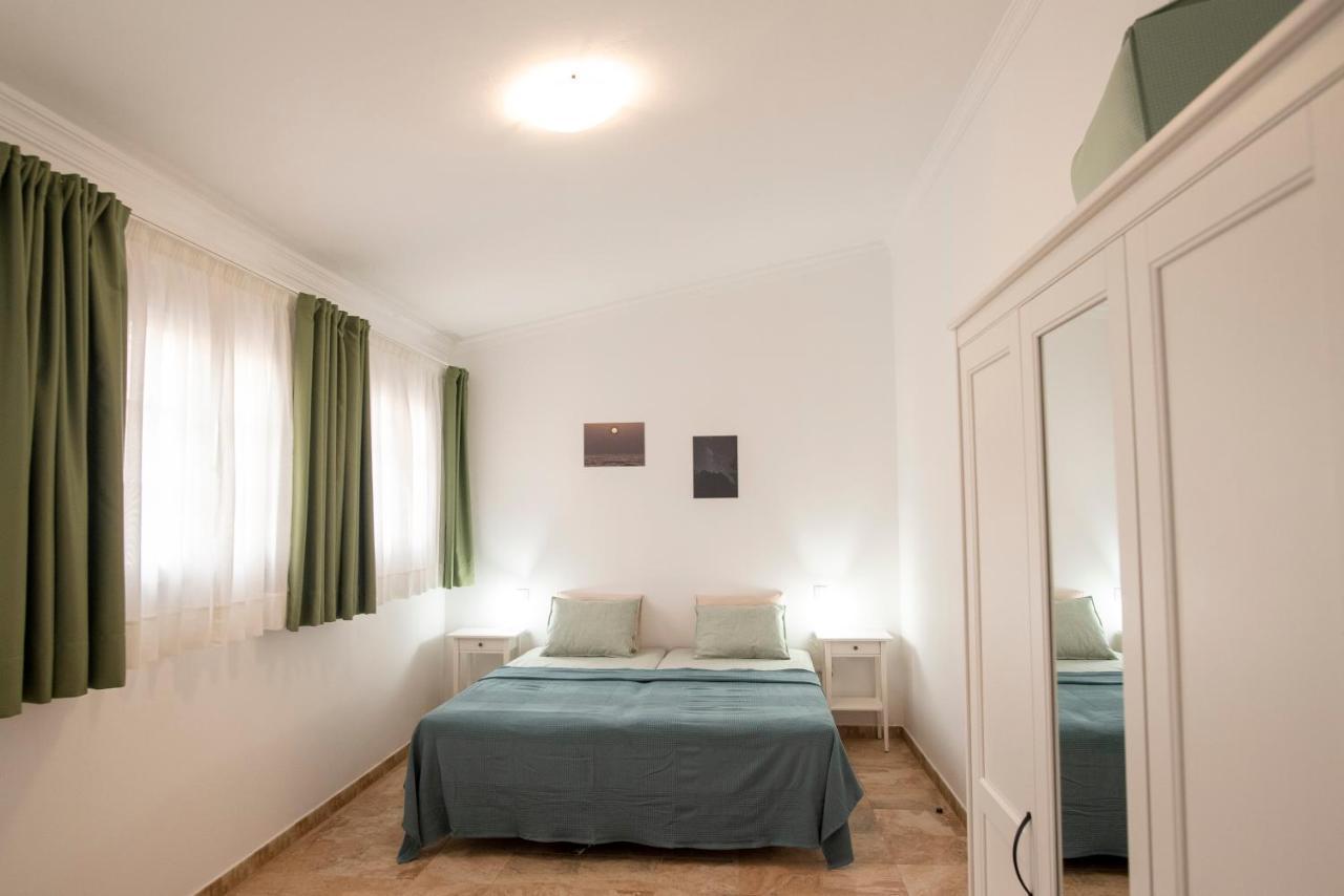 Wohnung Buganvilla Agüimes Extérieur photo